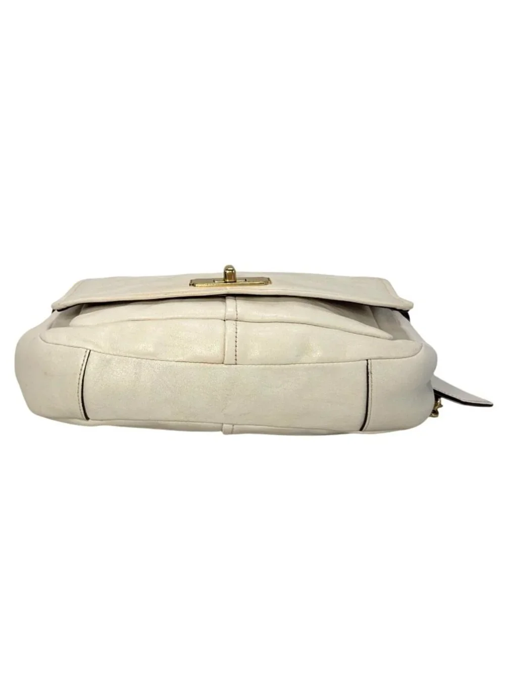 Coach chelsea leather